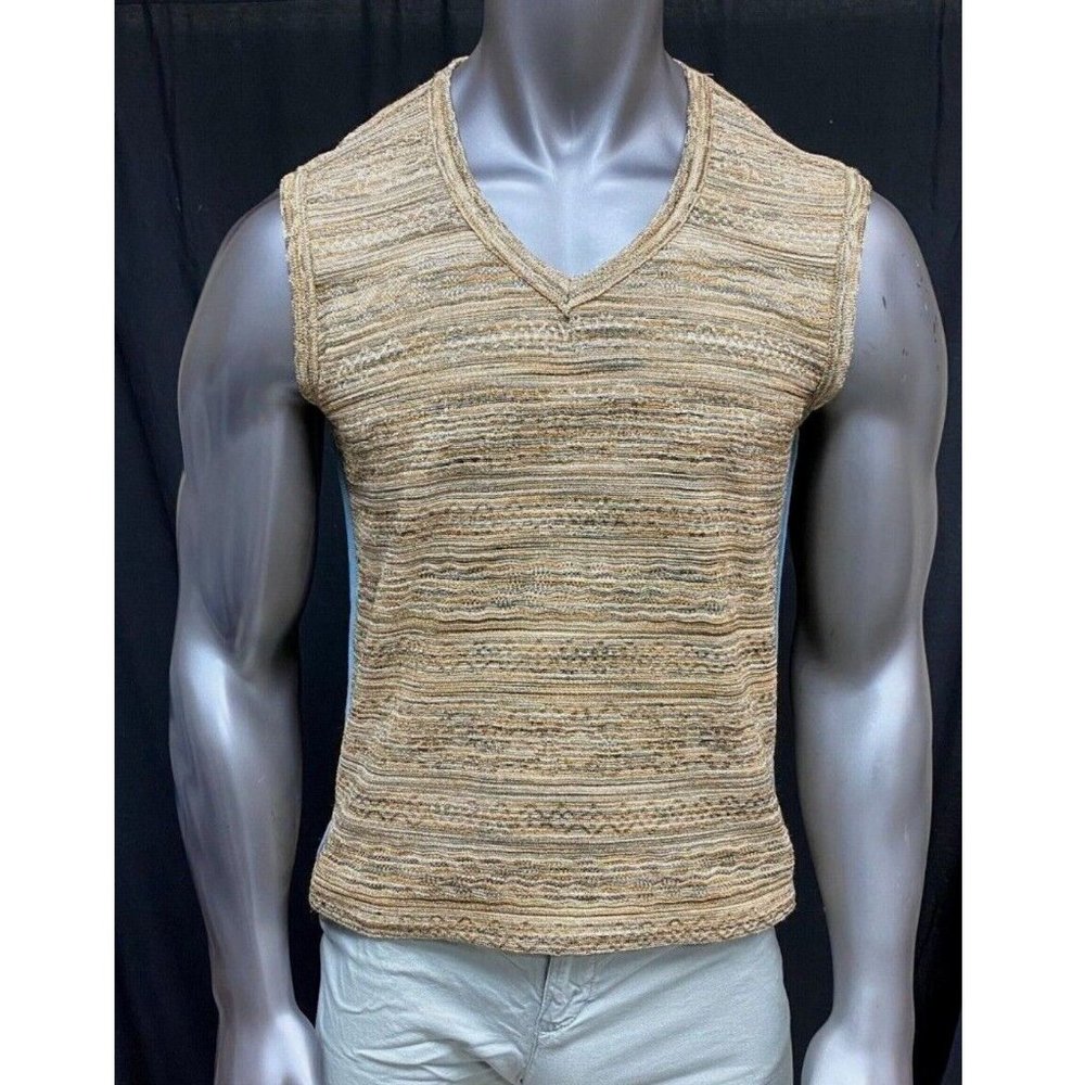 Pistol Pete Men's Tank Top